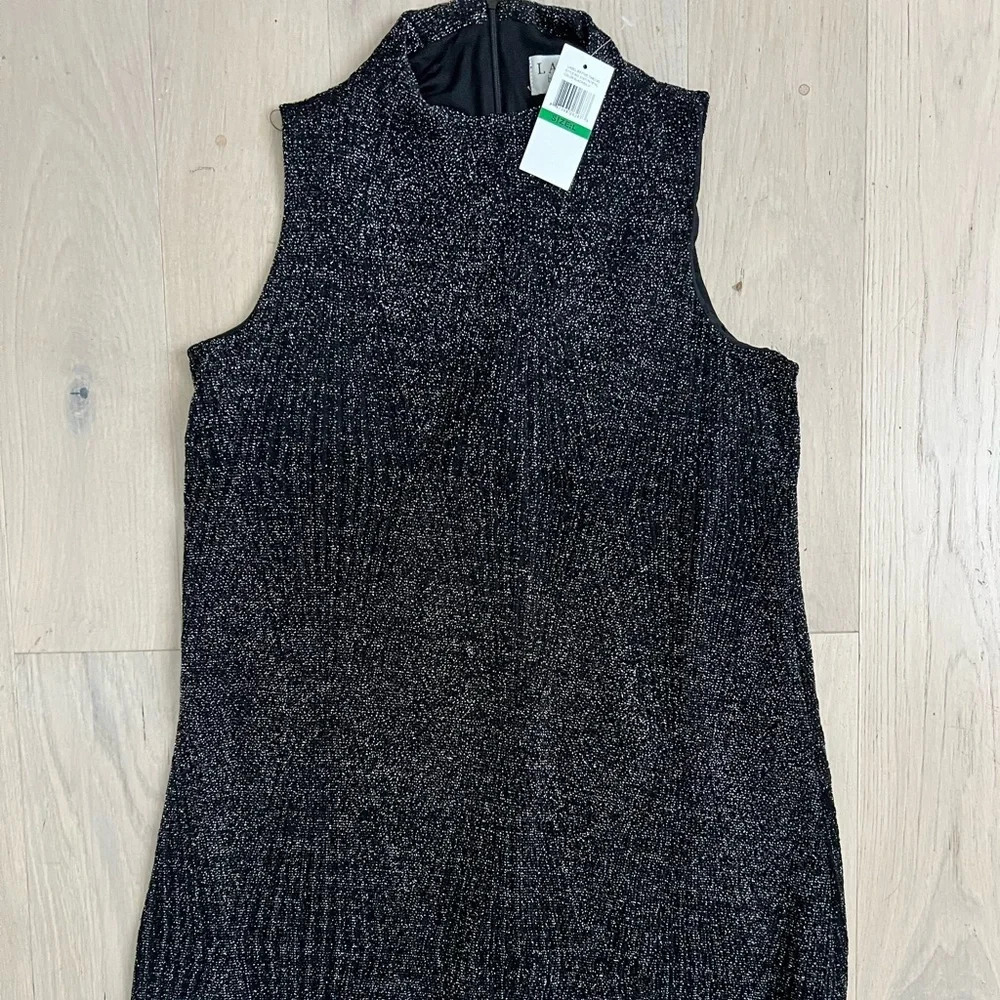 Neiman Marcus Dress